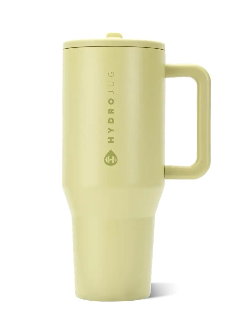 HydroJug Traveler Tumbler 40 oz Olive